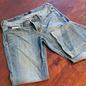 Womens jeans